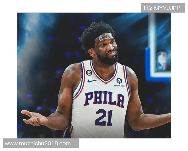 乔尔恩比德如何在NBA伤病潮中持续展现卓越竞技状态与稳定表现