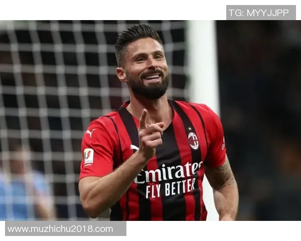 卡卡与AC米兰携手共创辉煌岁月的传奇旅程与荣耀时刻