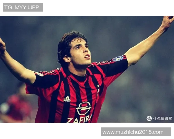 足球明星卡卡的传奇故事与他在全球的影响力分析